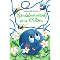 Vykutálené příhody pana Klubíčka - E-kniha