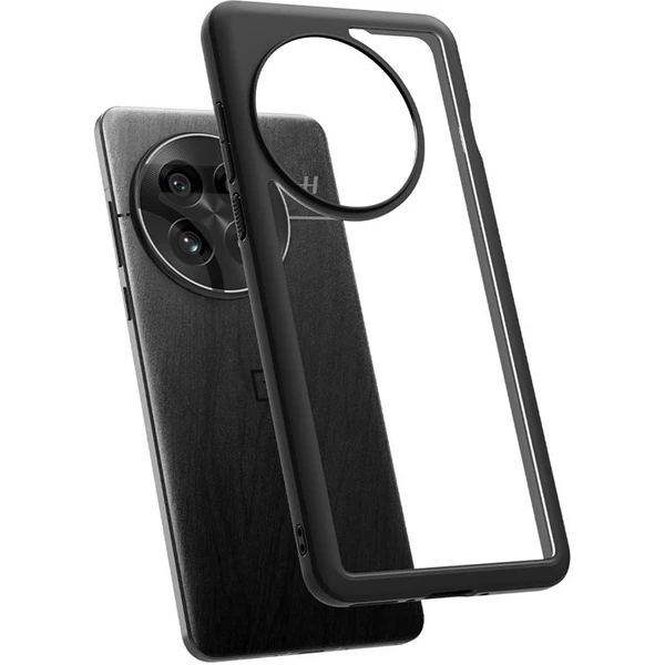 Spigen Ultra Hybrid kryt OnePlus 13 matně černý - Pouzdra - Obrázek 8ba5ff0edf734e26b611634bc167b4b2