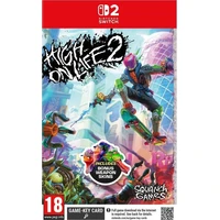 High on Life 2 (Switch 2) - Hry pro Nintendo Switch 2