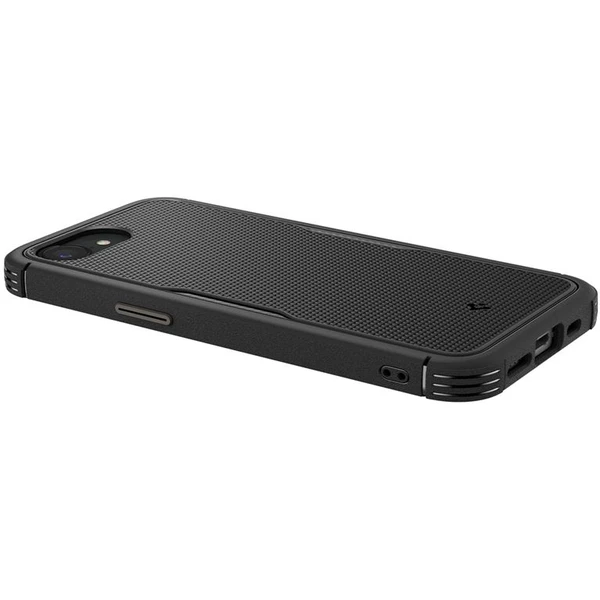 Spigen Core Armor MagSafe kryt iPhone 17e/16e matně černý - Pouzdra - Obrázek 8ba8ab3265ad44f5824cccc32835d370