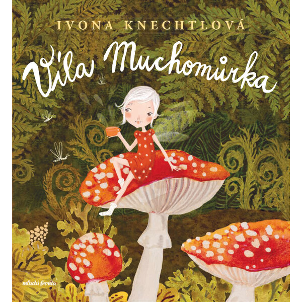 Víla Muchomůrka