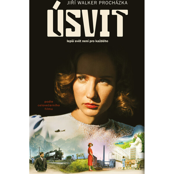 Úsvit