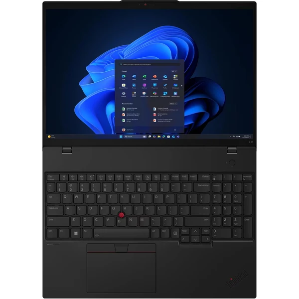 Lenovo ThinkPad L16 Gen 2 (21SA002MCK) černý - 3 roky záruky On-site po registraci - Notebooky - Obrázek 8bc61bf234b645b484cee0e7e75e5d9a