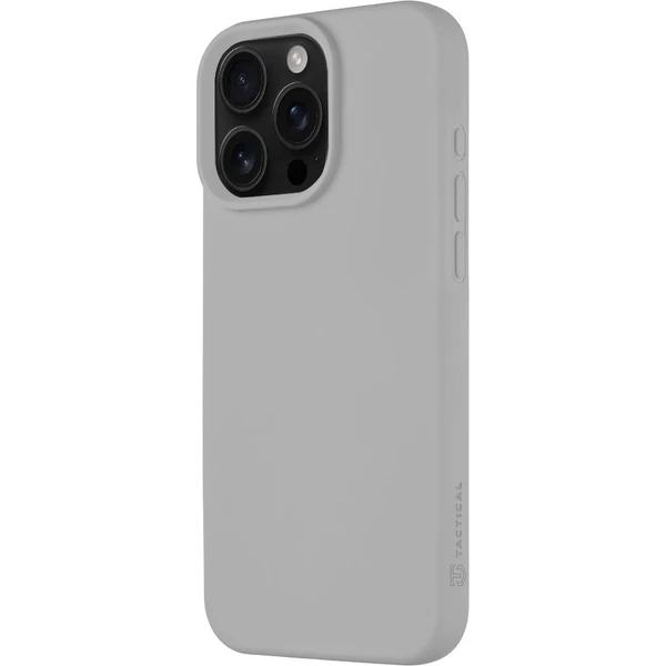 Tactical MagForce Velvet Smoothie Kryt pro Apple iPhone 16 Pro Max Foggy - Pouzdra - Obrázek 8bcee795f8ca45158ddf5898275d2391