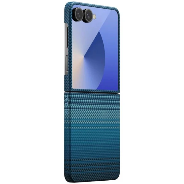 Pitaka Ultra-Slim Case kryt Samsung Galaxy Z Flip7 Moonrise - Pouzdra - Obrázek 8bd217b44df649c99a71a67f71b4b9da
