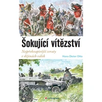 Šokující vítězství - E-kniha