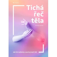 Tichá řeč těla - E-kniha