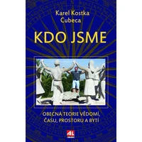 Kdo jsme - E-kniha