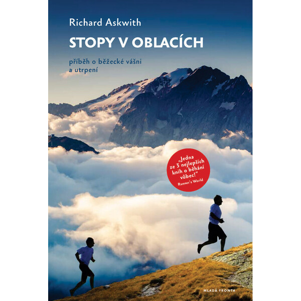 Stopy v oblacích