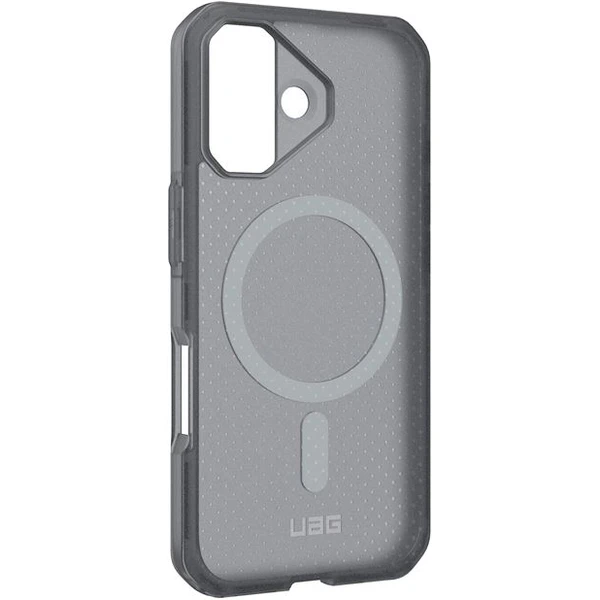 UAG Dot MagSafe kryt iPhone 17 kouřový - Pouzdra - Obrázek 8bdf8fa2c8f14a8a9d9a09665a1a2afb