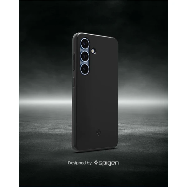 Spigen Thin Fit MagSafe kryt Samsung Galaxy S25 černý - Pouzdra - Obrázek 8be052cc81124bbd9acadd95408faeab