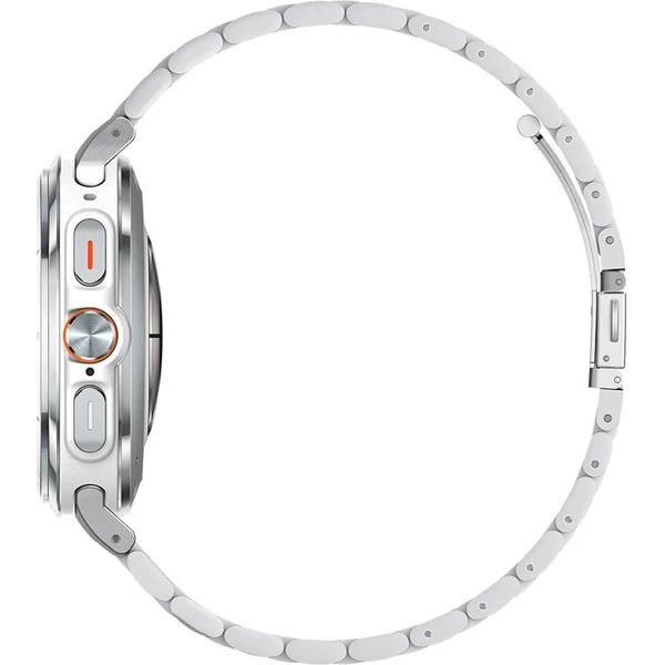 Spigen Modern Fit 316L řemínek Samsung Galaxy Watch Ultra stříbrný - Řemínky - Obrázek 8be09258fe464cf59843884978d33d79