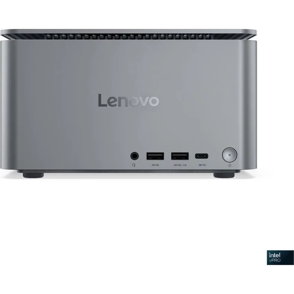 Lenovo ThinkCentre Neo Ultra Gen 2 (13BG001BCK) šedý  - 3 roky Premium Care po registraci - Stolní počítače - Obrázek 8bee0088374a4a50befc31164a1ec65f