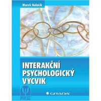 Interakční psychologický výcvik - E-kniha