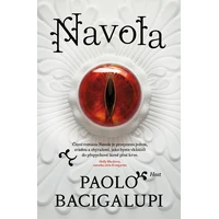Navola - E-kniha