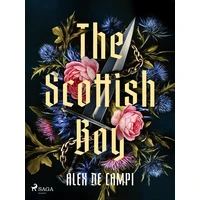 The Scottish Boy - E-kniha