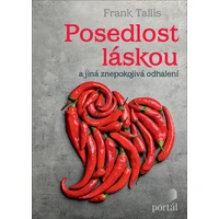 Posedlost láskou - E-kniha