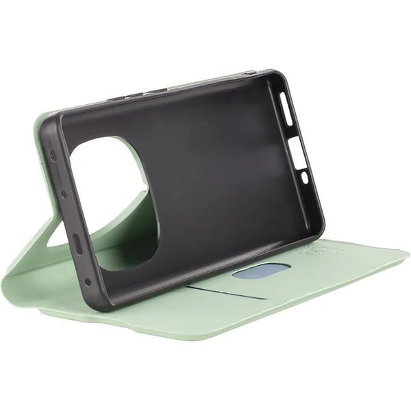 OBAL:ME SmoothTouch pouzdro Xiaomi Redmi Note 14 Pro 5G/Poco X7 5G mentolové - Pouzdra - Obrázek 8c0214423eb3428d85ca14a09faa0fc6