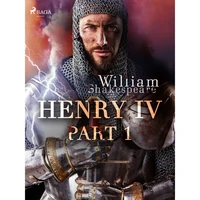 Henry IV, Part 1 - E-kniha