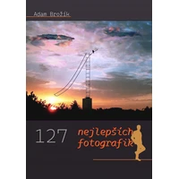 127 nejlepších fotografik - E-kniha