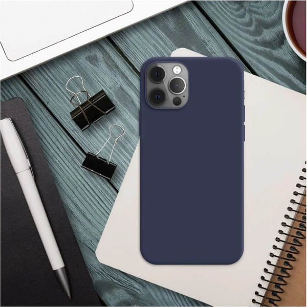 FIXED Story silikonový kryt Samsung Galaxy A56 5G modrý - Pouzdra - Obrázek 8c0d379aadc44653b8795f89d2d8eedf