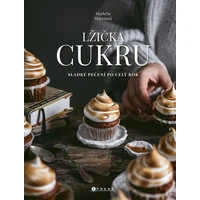 Lžička cukru - E-kniha