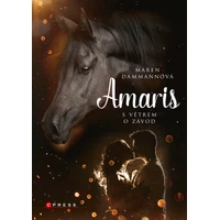 Amaris - E-kniha