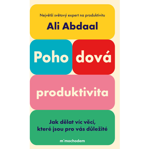 Pohodová produktivita