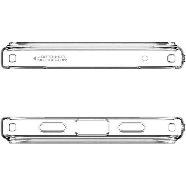 Spigen Ultra Hybrid kryt Google Pixel 10/10 Pro čirý - Pouzdra - Obrázek 8c1bd9bdfc0f4901a49e6d1cc298c849