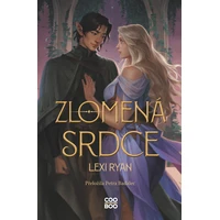 Zlomená srdce  - E-kniha