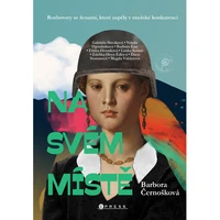 Na svém místě - E-kniha