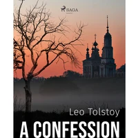 A Confession - E-kniha