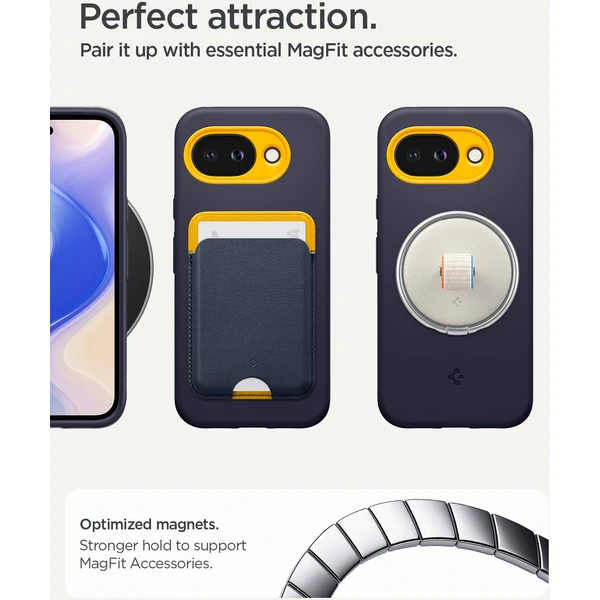 Spigen Nano Pop MagSafe kryt Google Pixel 10a blueberry navy - Pouzdra - Obrázek 8c3094078ee849a8ae91a11f89242ba6