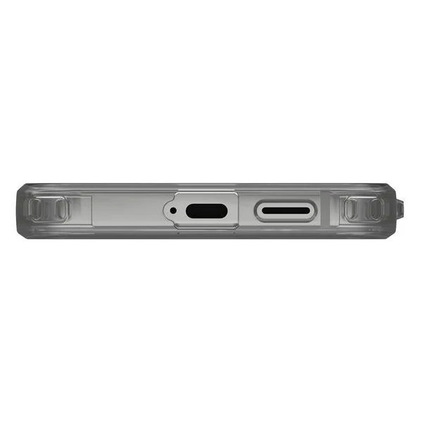 UAG Plyo Pro kryt Samsung Galaxy S25+ čirý/stříbrný - Pouzdra - Obrázek 8c35c046afd24975867ae9319104910a