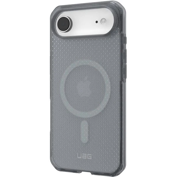 UAG Dot MagSafe kryt iPhone Air kouřový - Pouzdra - Obrázek 8c36878459db4664acec2ef9753ecfe3