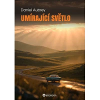Umírající světlo - E-kniha