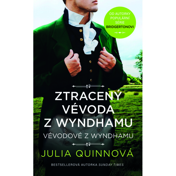 Ztracený vévoda z Wyndhamu