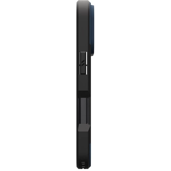 UAG Civilian Magsafe kryt iPhone 17 Pro modrý - Pouzdra - Obrázek 8c38cacb9d0d485bafeb2e511e3ae18d