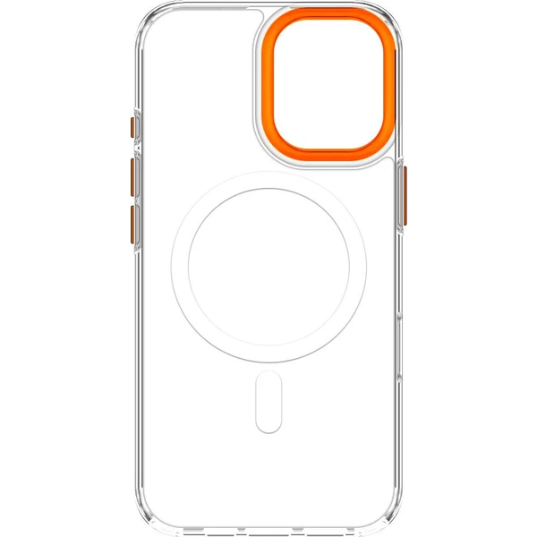 Tactical MagForce 2.0 MagSafe kryt Apple iPhone 17 oranžový - Pouzdra - Obrázek 8c3a8b58c8d64225a689240c2552976c