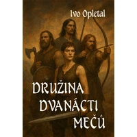 Družina dvanácti mečů - E-kniha