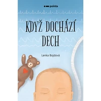 Když dochází dech - E-kniha