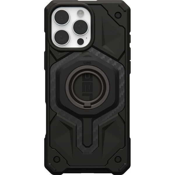 UAG Magnetic Ring Stand LT black - Držáky - Obrázek 8c47c8ecdaa346738338eb04962c8625