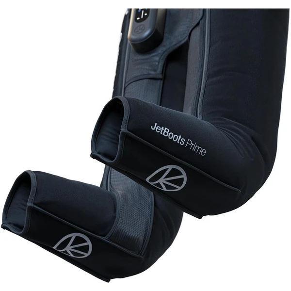 Therabody JetBoots Prime kompresní boty - Large - Masážní přístroje - Obrázek 8c4a6eb8bf694247878c2c431a98f341