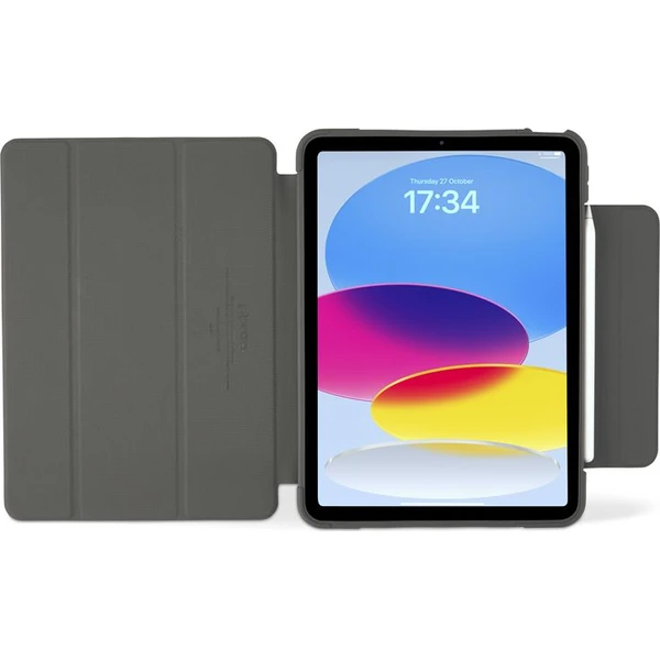Pipetto Shield 360 Rugged Folio pouzdro iPad Air 11" (2024/2025/2026)/iPad Air 10.9" (2022/20) černé - Pouzdra - Obrázek 8c4a87cf29ef48108601a4057d39b7b0