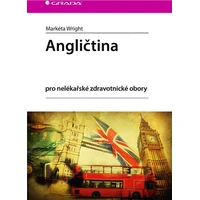 Angličtina - E-kniha