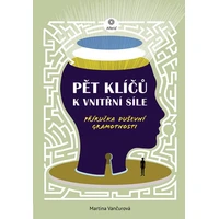 Pět klíčů k vnitřní síle - E-kniha