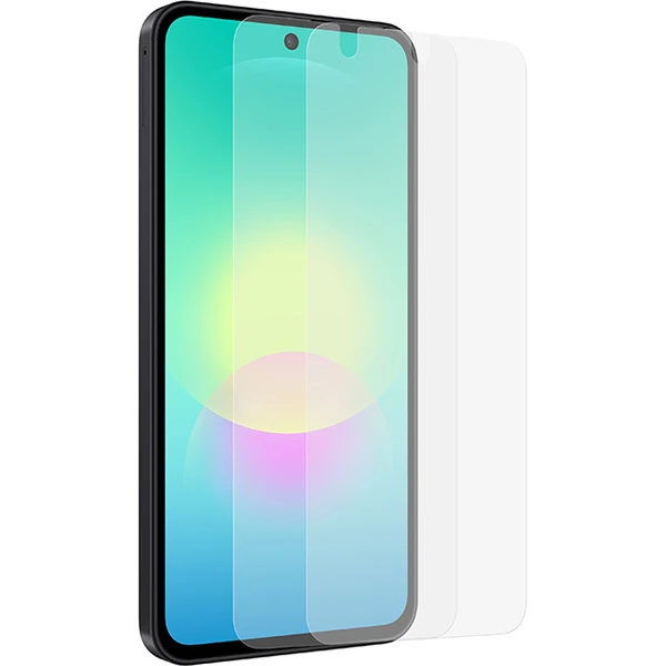Samsung Screen protector fólie Samsung Galaxy A27 čirá - Ochranné folie a skla - Obrázek 8c5615ab5f704a778f8624fdbca0b7d2
