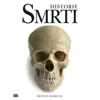 Historie smrti - E-kniha