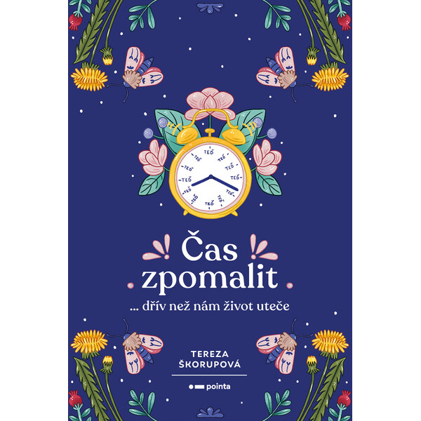 Čas zpomalit