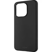 FIXED Story silikonový kryt Xiaomi Redmi Note 17 5G černý - Pouzdra